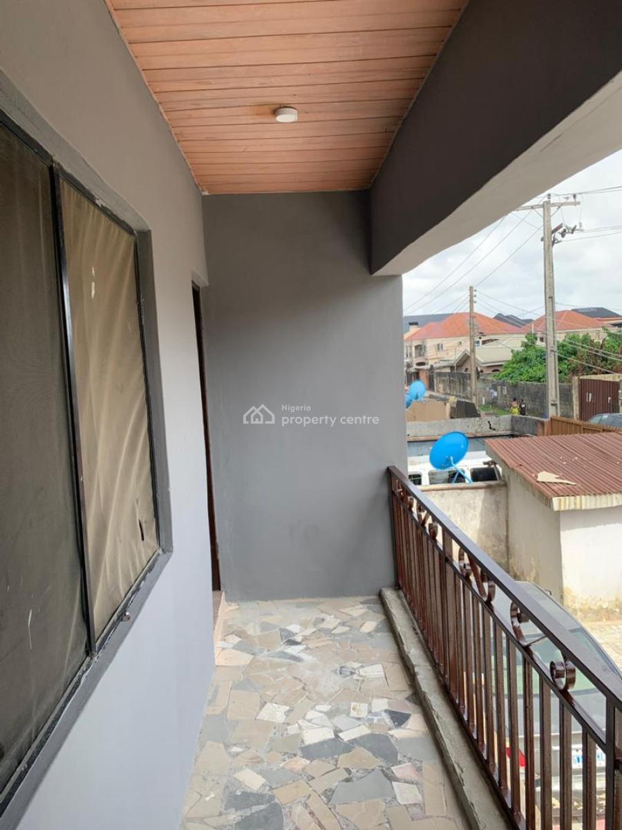 Spacious 3 Bedroom, 8 Haven Estate, Badore, Ajah, Lagos, Flat / Apartment for Rent