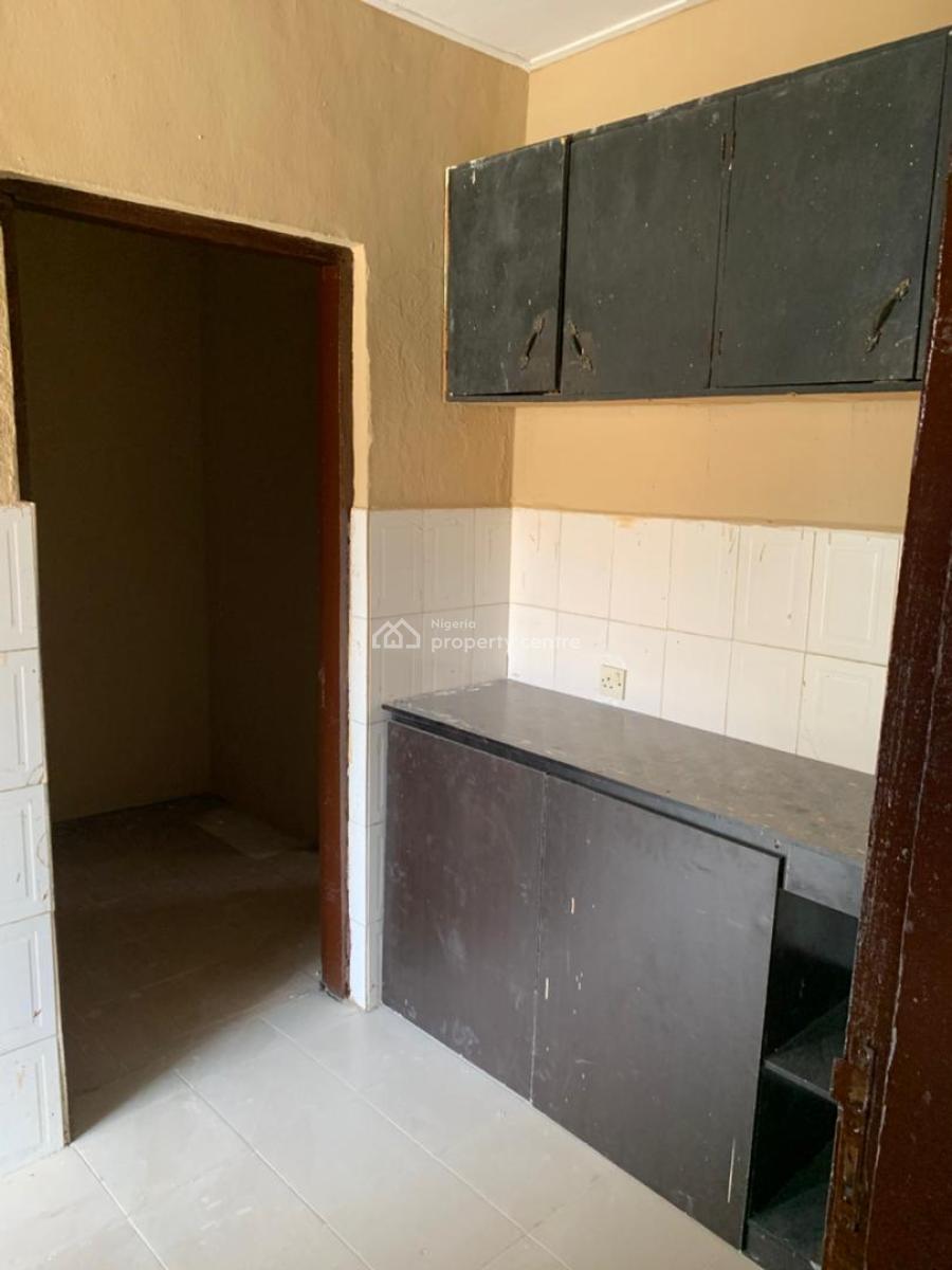 Spacious 3 Bedroom, 8 Haven Estate, Badore, Ajah, Lagos, Flat / Apartment for Rent