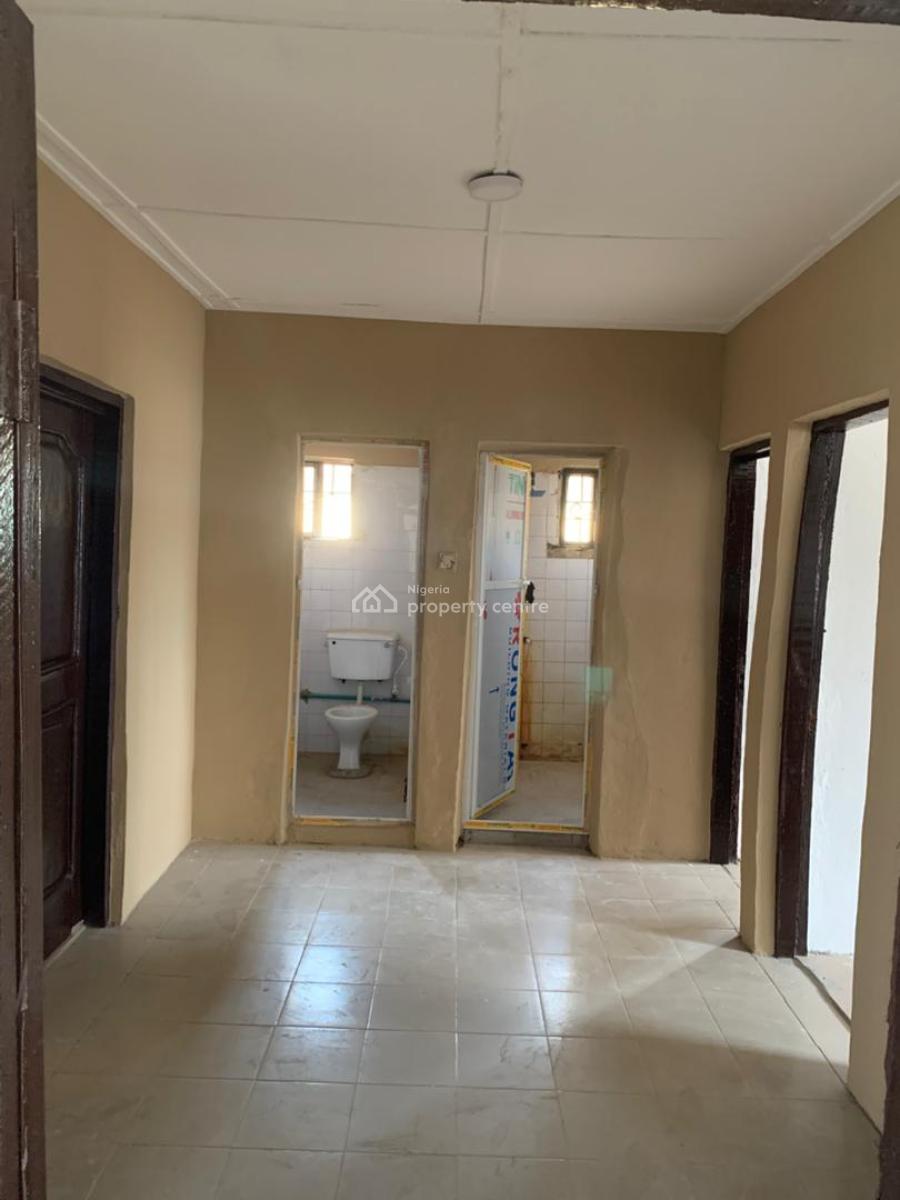 Spacious 3 Bedroom, 8 Haven Estate, Badore, Ajah, Lagos, Flat / Apartment for Rent