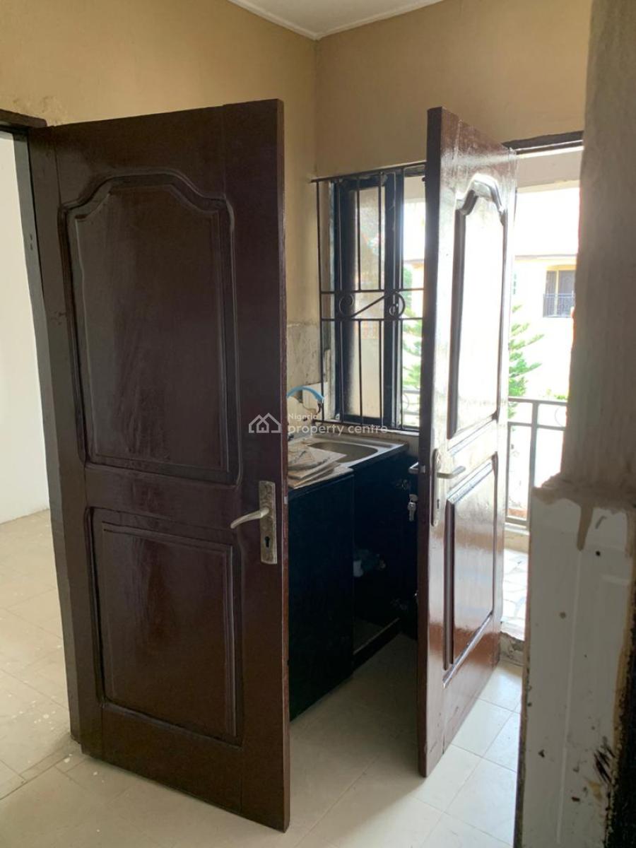 Spacious 3 Bedroom, 8 Haven Estate, Badore, Ajah, Lagos, Flat / Apartment for Rent