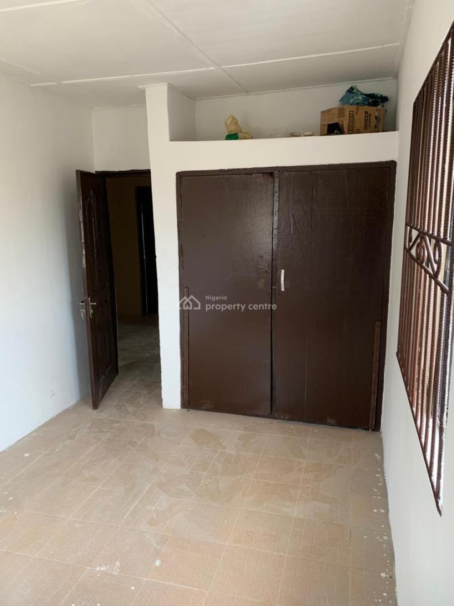 Spacious 3 Bedroom, 8 Haven Estate, Badore, Ajah, Lagos, Flat / Apartment for Rent