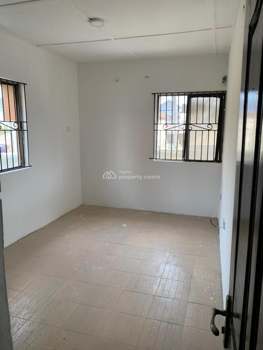 Spacious 3 Bedroom, 8 Haven Estate, Badore, Ajah, Lagos, Flat / Apartment for Rent