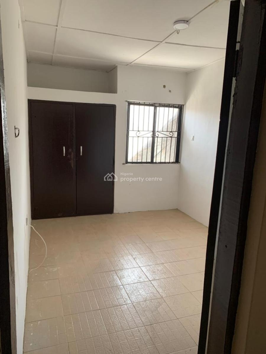 Spacious 3 Bedroom, 8 Haven Estate, Badore, Ajah, Lagos, Flat / Apartment for Rent