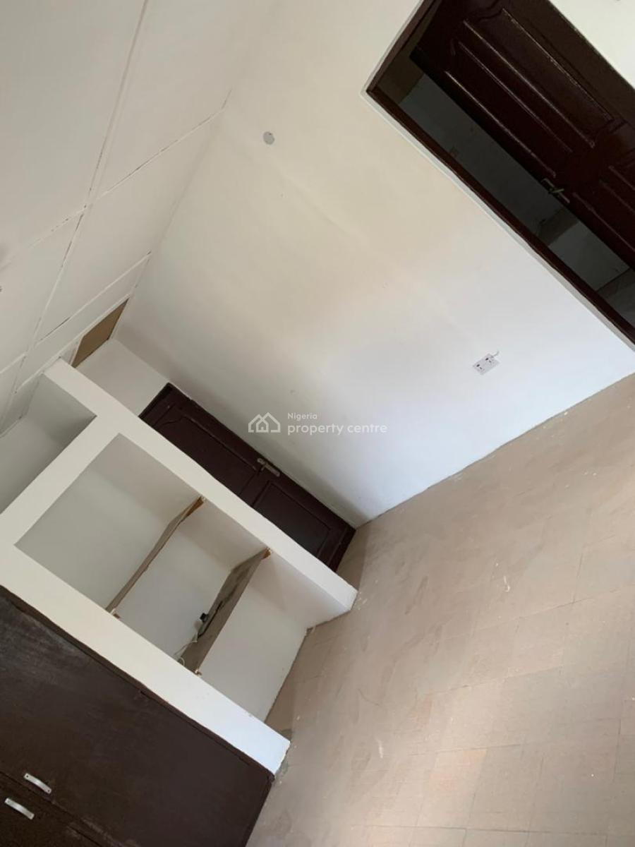 Spacious 3 Bedroom, 8 Haven Estate, Badore, Ajah, Lagos, Flat / Apartment for Rent