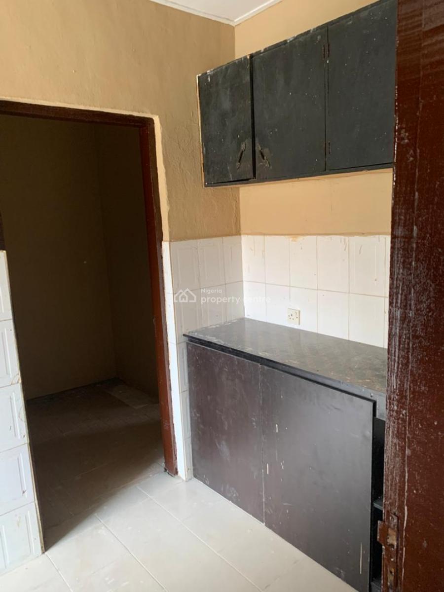 Spacious 3 Bedroom, 8 Haven Estate, Badore, Ajah, Lagos, Flat / Apartment for Rent