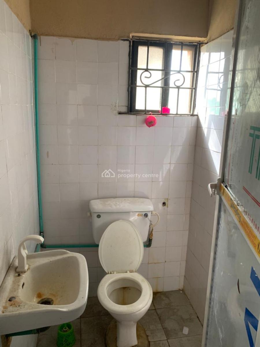 Spacious 3 Bedroom, 8 Haven Estate, Badore, Ajah, Lagos, Flat / Apartment for Rent