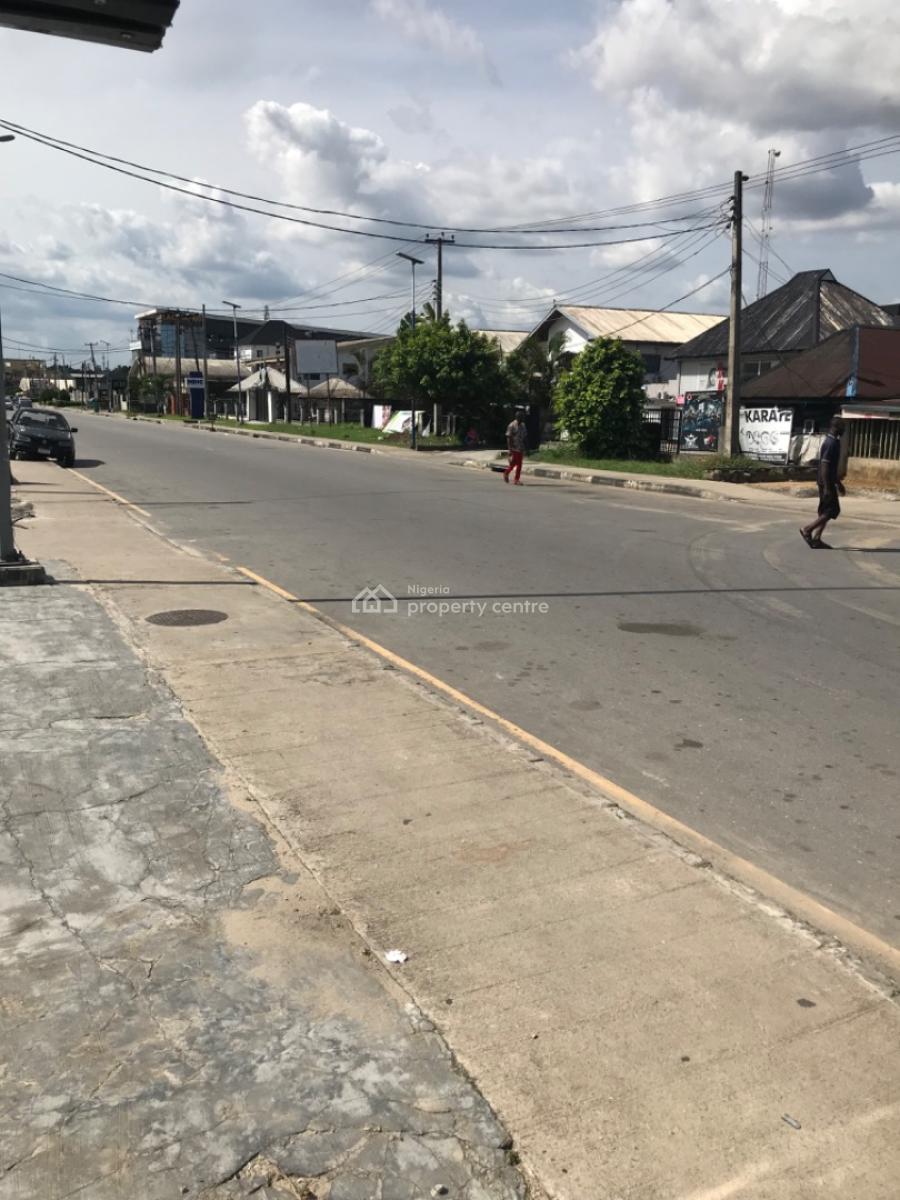 5 Bedroom Office Space, Gra Phase 3, Port Harcourt, Rivers, Office Space for Rent