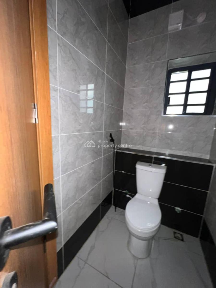 Brand New Contemporary 4 Bedroom Fully Detached Duplex:*, Omole Phase 1, Ikeja, Lagos, Detached Duplex for Rent