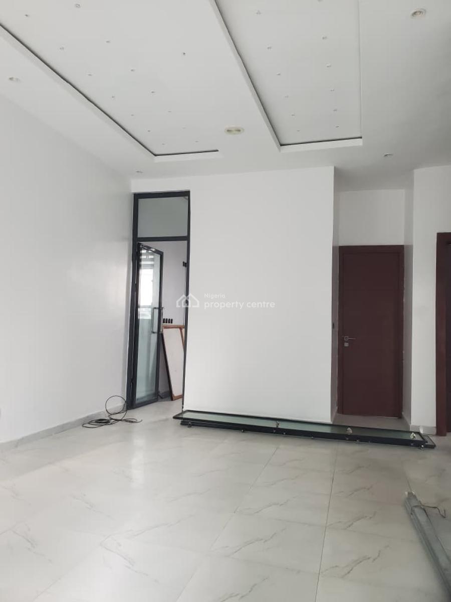Btand New 2bedroom Apartment, Gated and Secured Estate, Off Freedom Way, Lekki Phase 1, Lekki, Lagos, Flat / Apartment for Sale