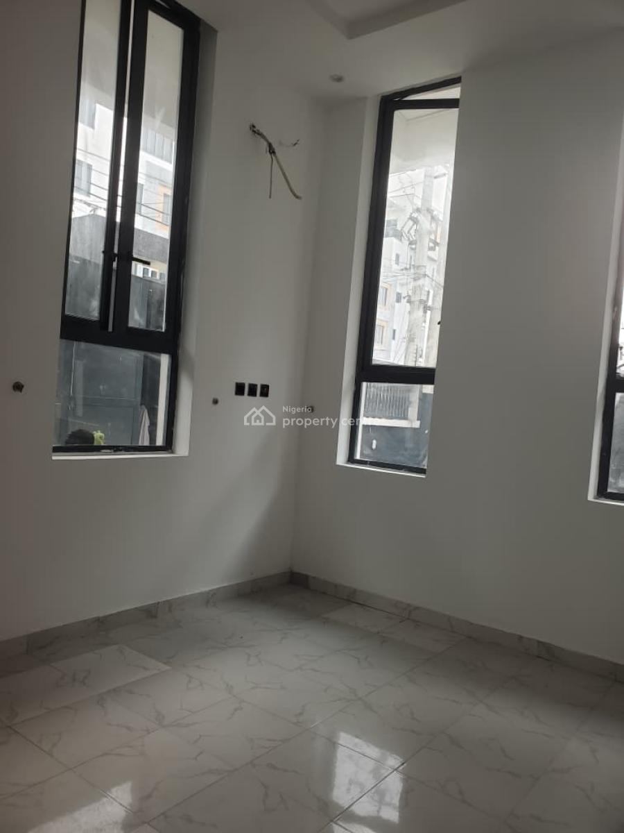 Btand New 2bedroom Apartment, Gated and Secured Estate, Off Freedom Way, Lekki Phase 1, Lekki, Lagos, Flat / Apartment for Sale