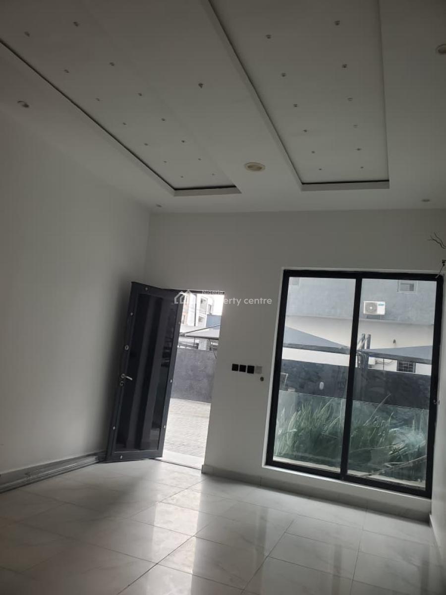 Btand New 2bedroom Apartment, Gated and Secured Estate, Off Freedom Way, Lekki Phase 1, Lekki, Lagos, Flat / Apartment for Sale