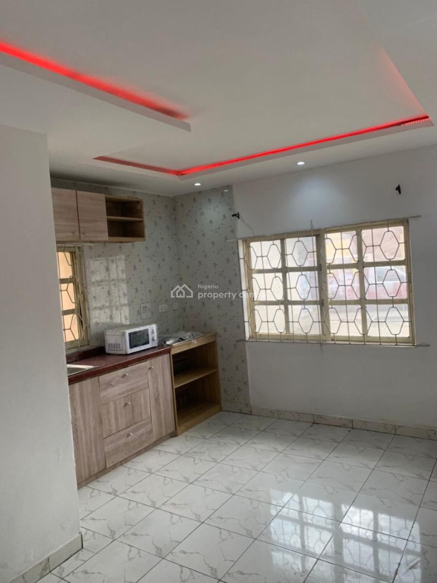 Luxury 1 Bedroom Studio Design, Road 4, Plot 1, Ikota, Lekki, Lagos, Mini Flat (room and Parlour) for Rent