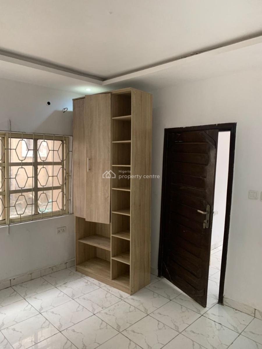 Luxury 1 Bedroom Studio Design, Road 4, Plot 1, Ikota, Lekki, Lagos, Mini Flat (room and Parlour) for Rent