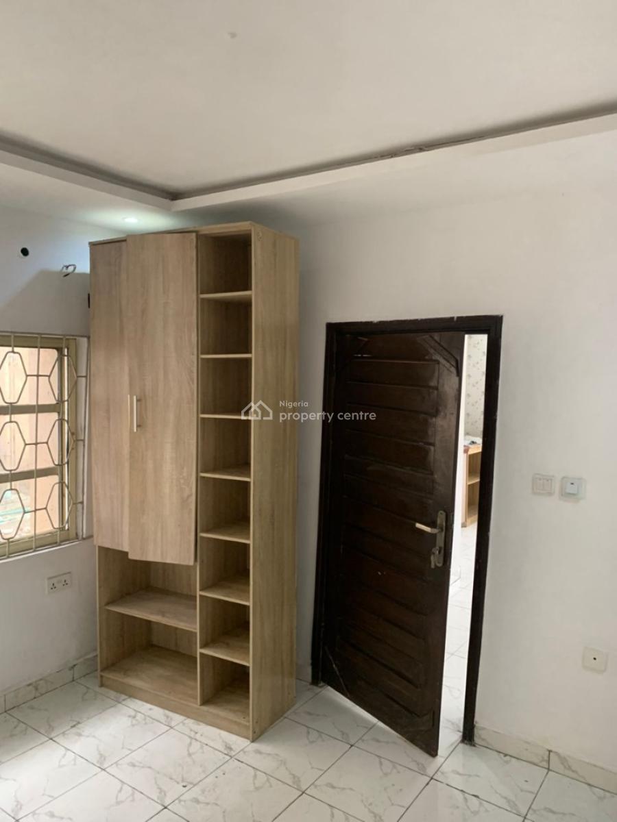 Luxury 1 Bedroom Studio Design, Road 4, Plot 1, Ikota, Lekki, Lagos, Mini Flat (room and Parlour) for Rent