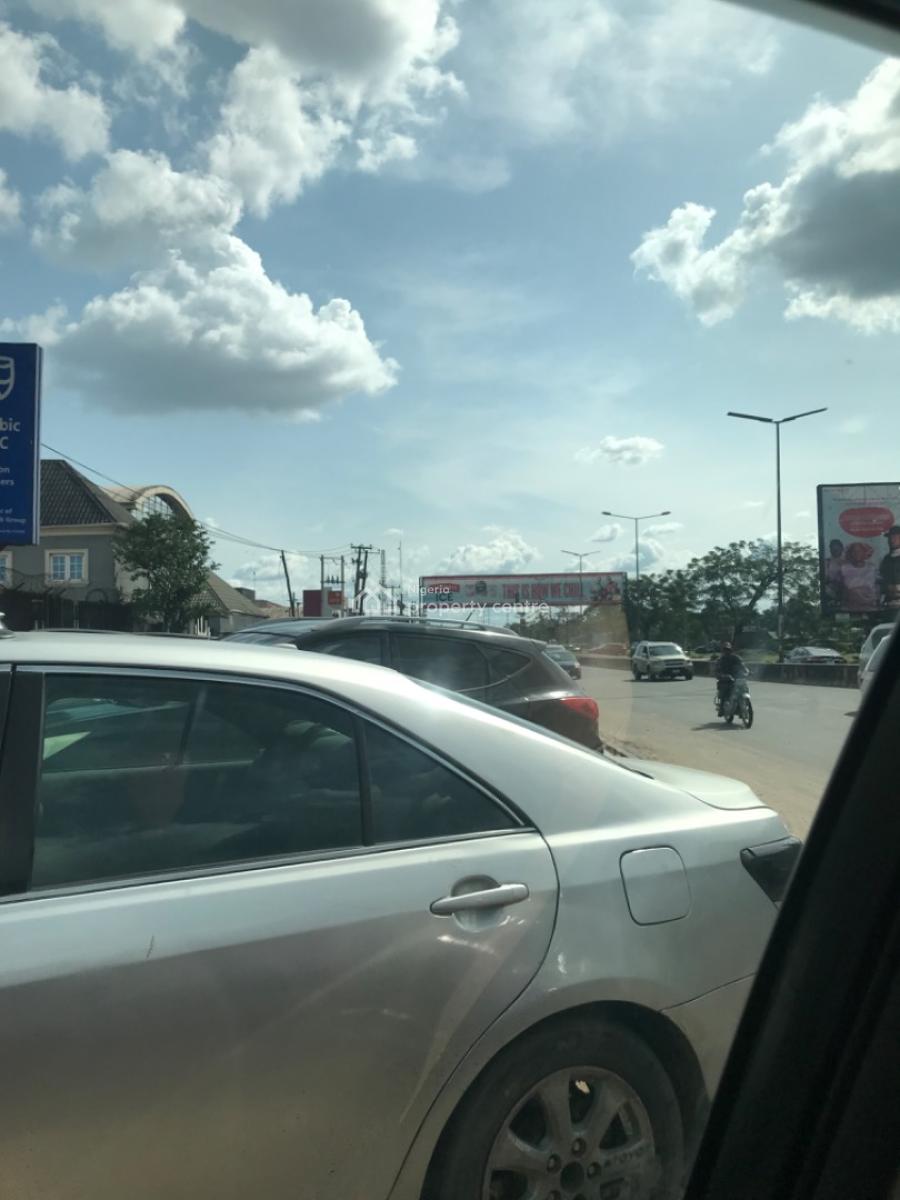 Suitable Office Space for a Bank, Aba Road, Rumuokwurusi, Port Harcourt, Rivers, Office Space for Rent