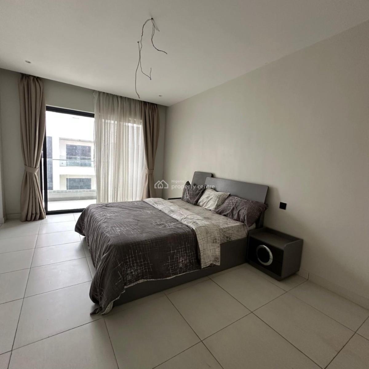 Luxurious 4 Bedroom Terrace Duplex with Bq and Study Room, Lekki Phase 1, Lekki Phase 1, Lekki, Lagos, Terraced Duplex for Sale