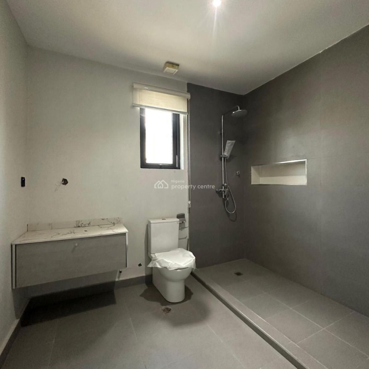 Luxurious 4 Bedroom Terrace Duplex with Bq and Study Room, Lekki Phase 1, Lekki Phase 1, Lekki, Lagos, Terraced Duplex for Sale
