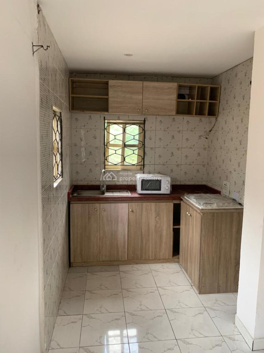 Luxury Single Room Self Contained, Road 4, Plot 1, Ikota, Lekki, Lagos, Flat / Apartment for Rent