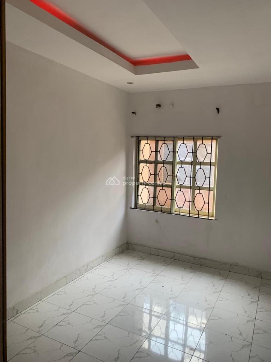 Luxury Single Room Self Contained, Road 4, Plot 1, Ikota, Lekki, Lagos, Flat / Apartment for Rent