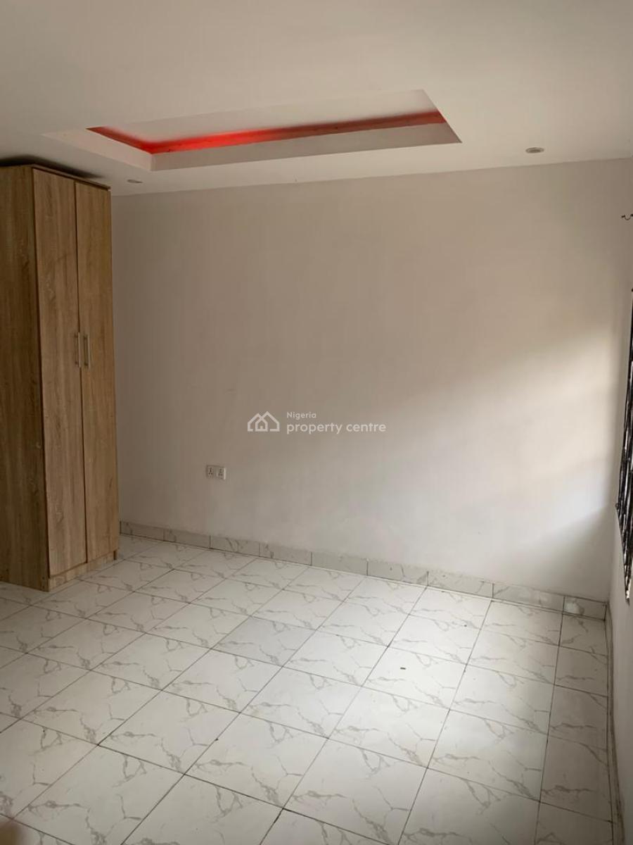 Luxury Single Room Self Contained, Road 4, Plot 1, Ikota, Lekki, Lagos, Flat / Apartment for Rent