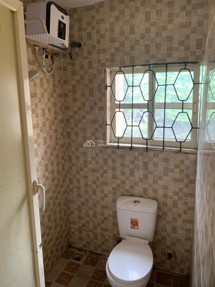 Luxury Single Room Self Contained, Road 4, Plot 1, Ikota, Lekki, Lagos, Flat / Apartment for Rent