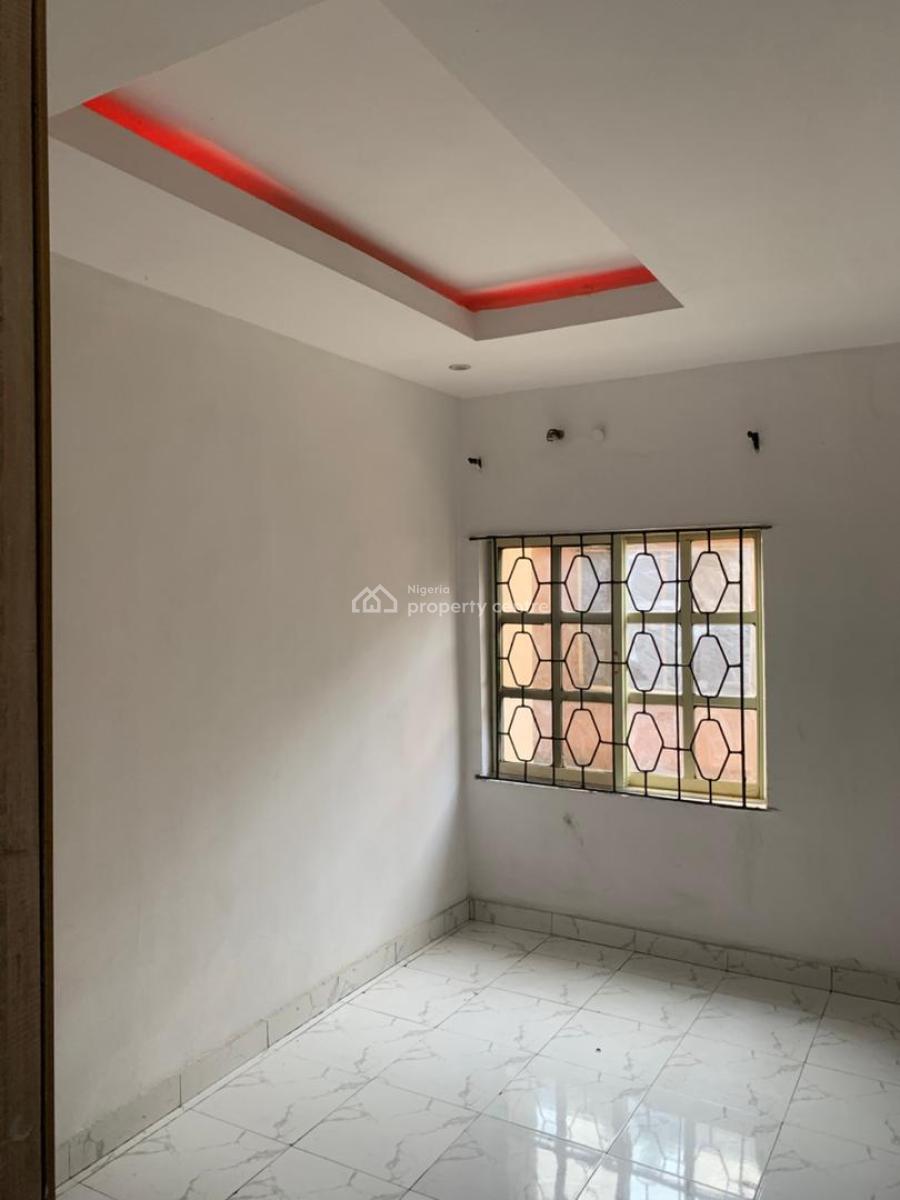 Luxury Single Room Self Contained, Road 4, Plot 1, Ikota, Lekki, Lagos, Flat / Apartment for Rent