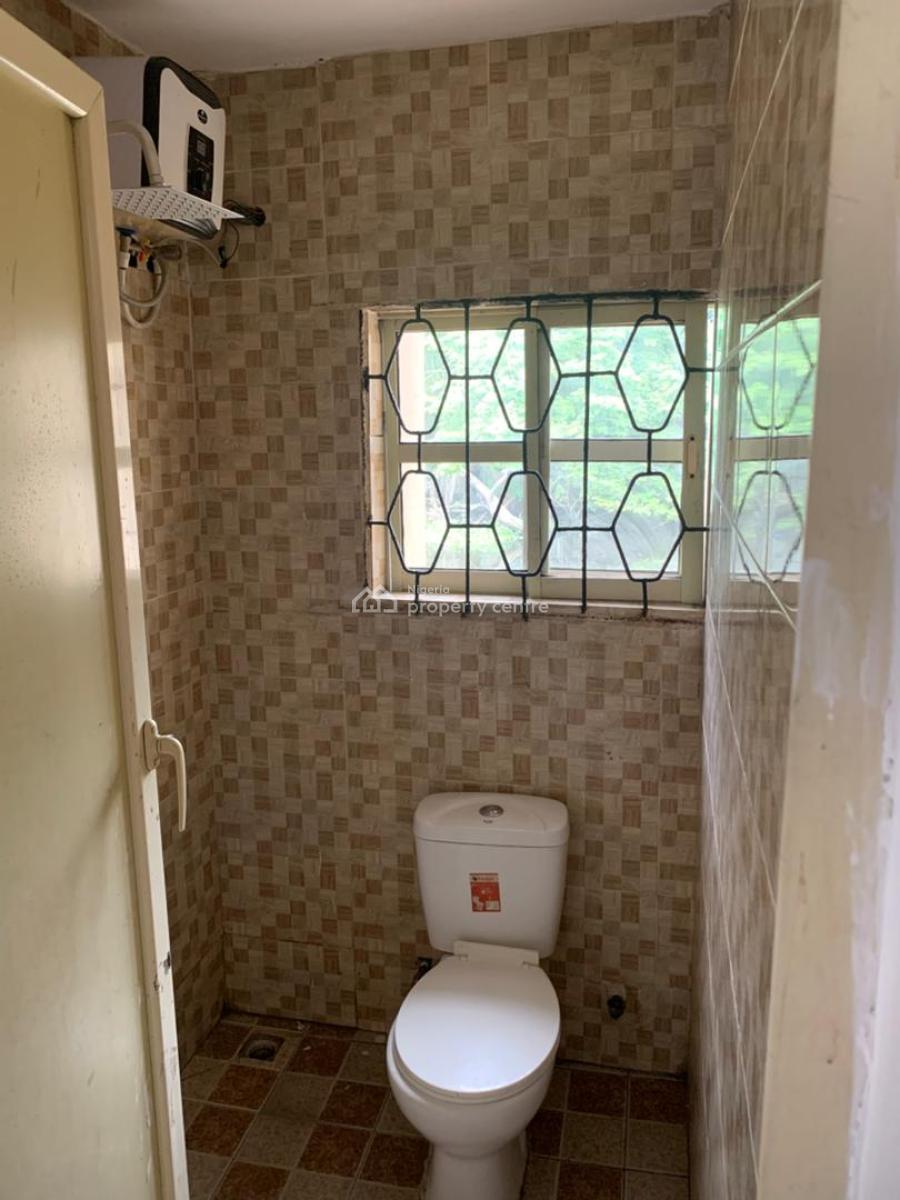 Luxury Single Room Self Contained, Road 4, Plot 1, Ikota, Lekki, Lagos, Flat / Apartment for Rent