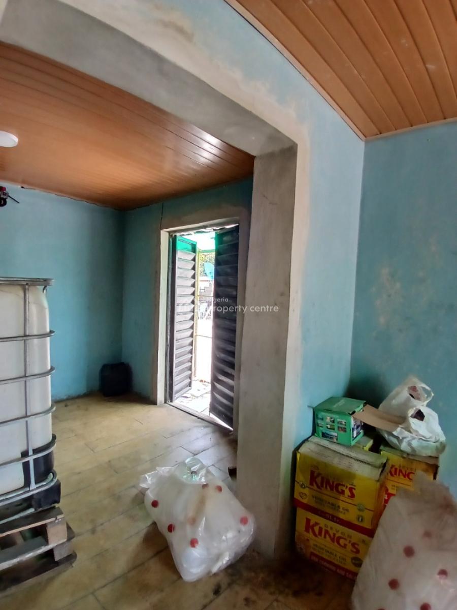 Double Shops on The Ground Floor, Ado, Ajah, Lagos, Shop for Rent