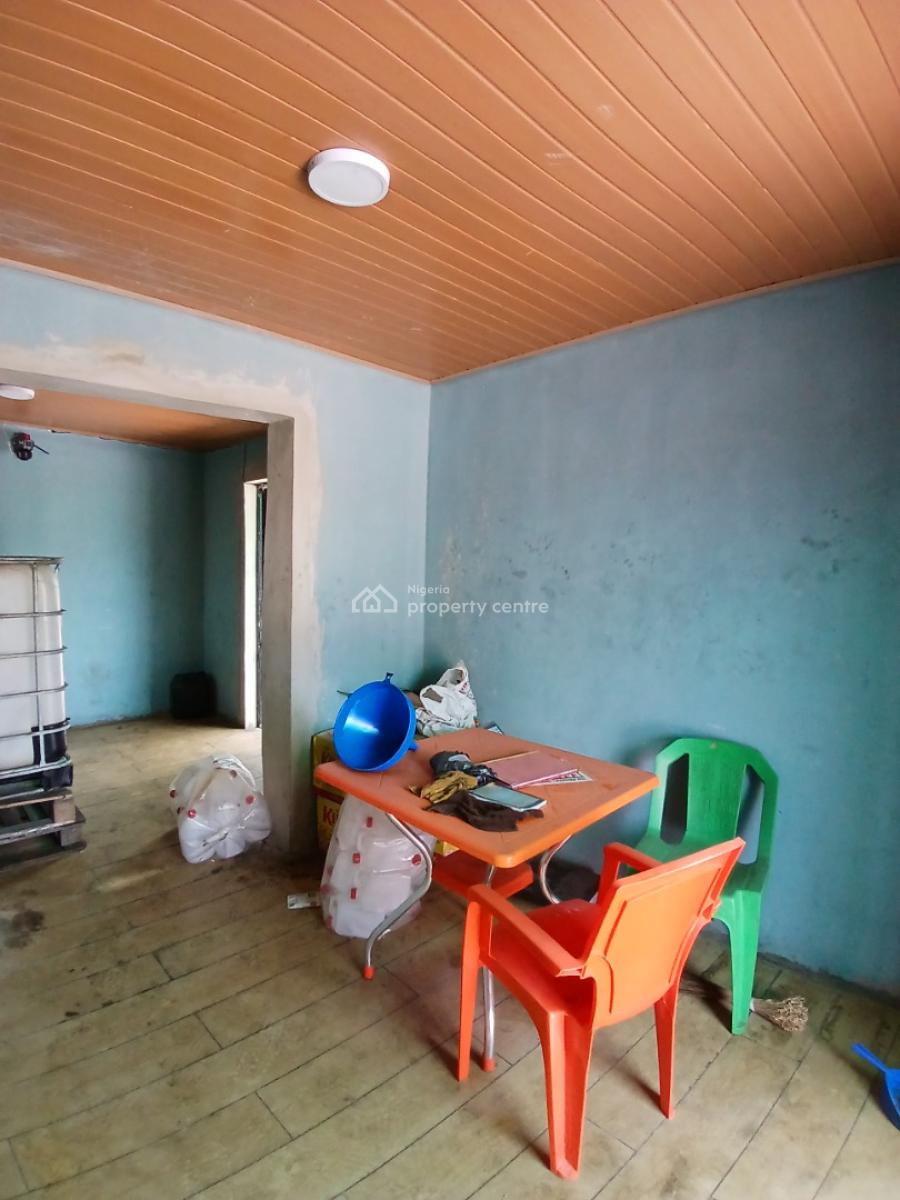 Double Shops on The Ground Floor, Ado, Ajah, Lagos, Shop for Rent