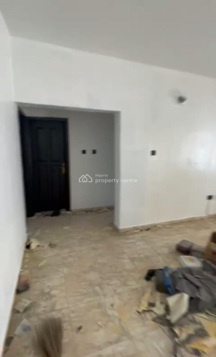 Luxury 3 Spacious Bedroom Apartment with Excellent Facility, Thomas, Ajah Under Bridge, Ajah, Lagos, Flat / Apartment for Rent