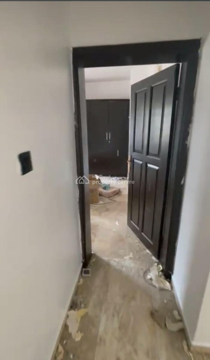 Luxury 3 Spacious Bedroom Apartment with Excellent Facility, Thomas, Ajah Under Bridge, Ajah, Lagos, Flat / Apartment for Rent