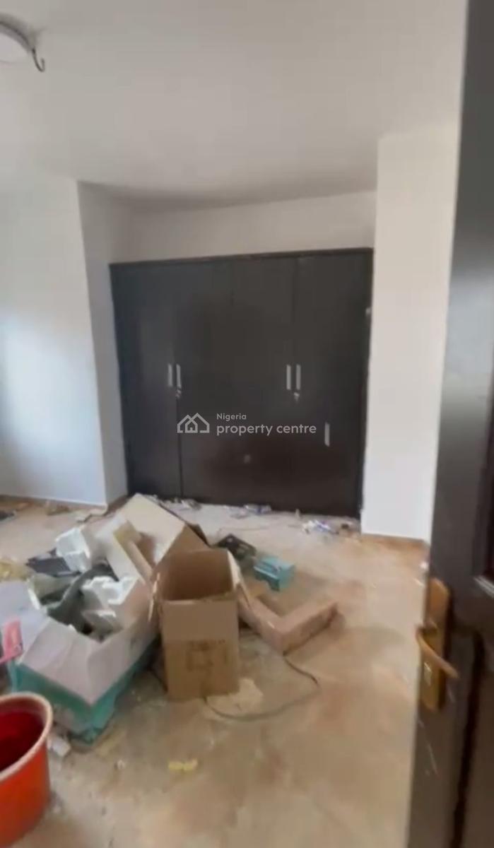 Luxury 3 Spacious Bedroom Apartment with Excellent Facility, Thomas, Ajah Under Bridge, Ajah, Lagos, Flat / Apartment for Rent