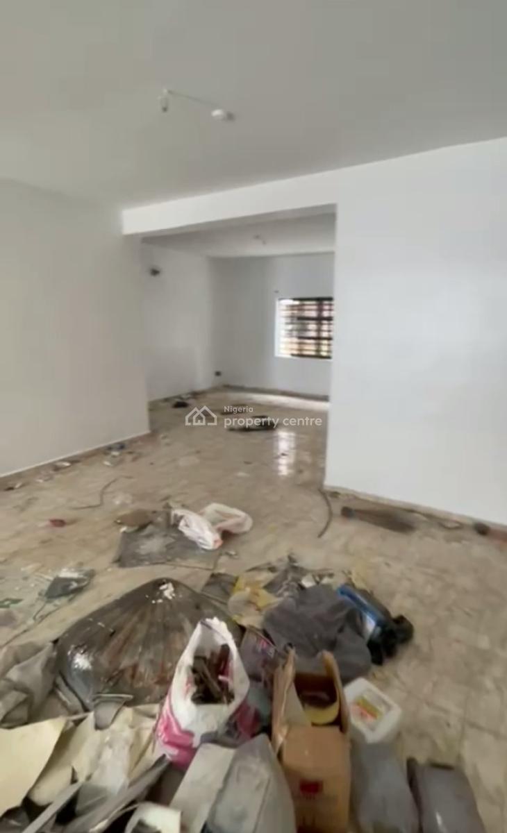 Luxury 3 Spacious Bedroom Apartment with Excellent Facility, Thomas, Ajah Under Bridge, Ajah, Lagos, Flat / Apartment for Rent