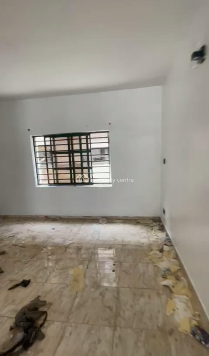 Luxury 3 Spacious Bedroom Apartment with Excellent Facility, Thomas, Ajah Under Bridge, Ajah, Lagos, Flat / Apartment for Rent