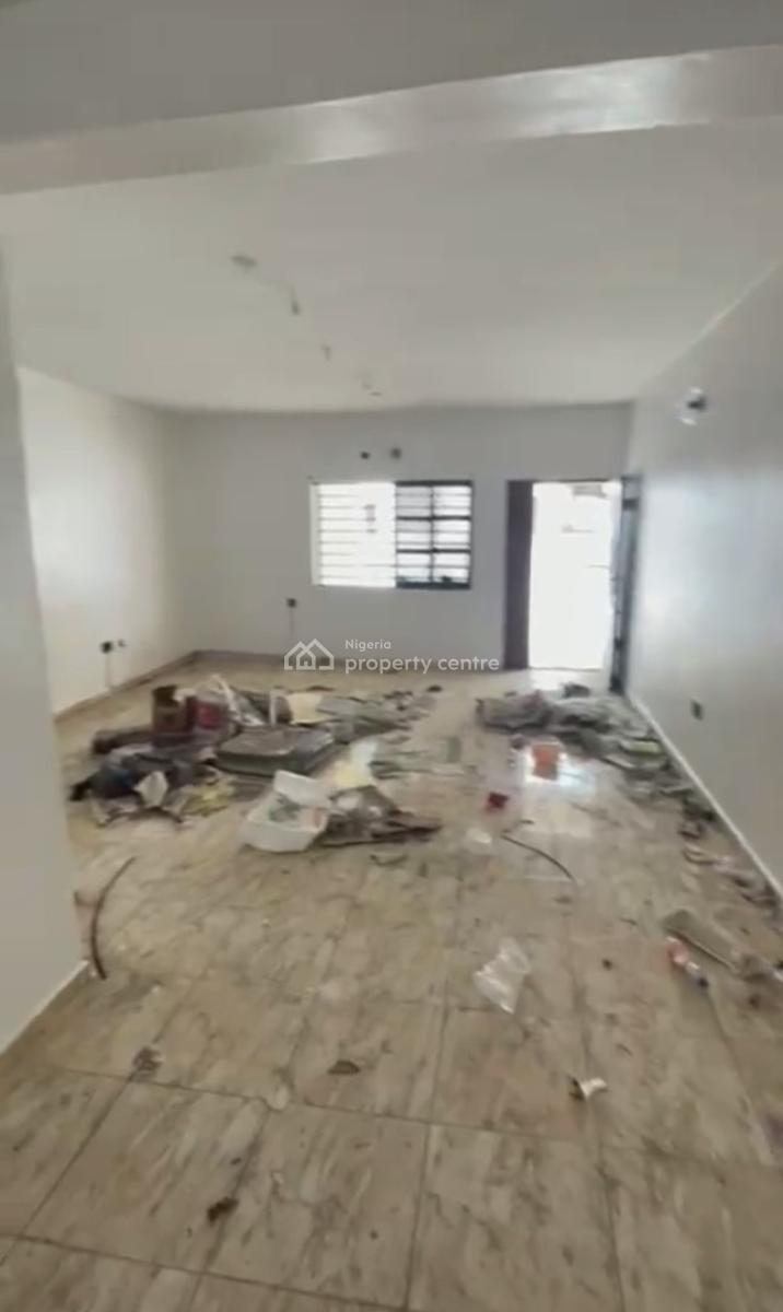 Luxury 3 Spacious Bedroom Apartment with Excellent Facility, Thomas, Ajah Under Bridge, Ajah, Lagos, Flat / Apartment for Rent