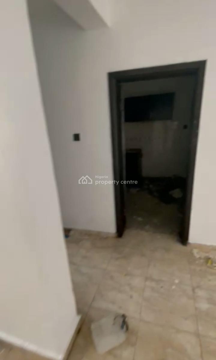 Luxury 3 Spacious Bedroom Apartment with Excellent Facility, Thomas, Ajah Under Bridge, Ajah, Lagos, Flat / Apartment for Rent