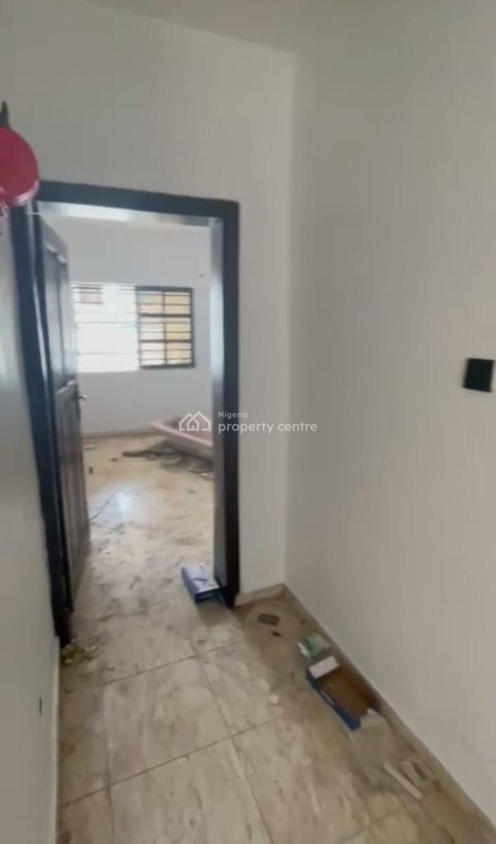 Luxury 3 Spacious Bedroom Apartment with Excellent Facility, Thomas, Ajah Under Bridge, Ajah, Lagos, Flat / Apartment for Rent