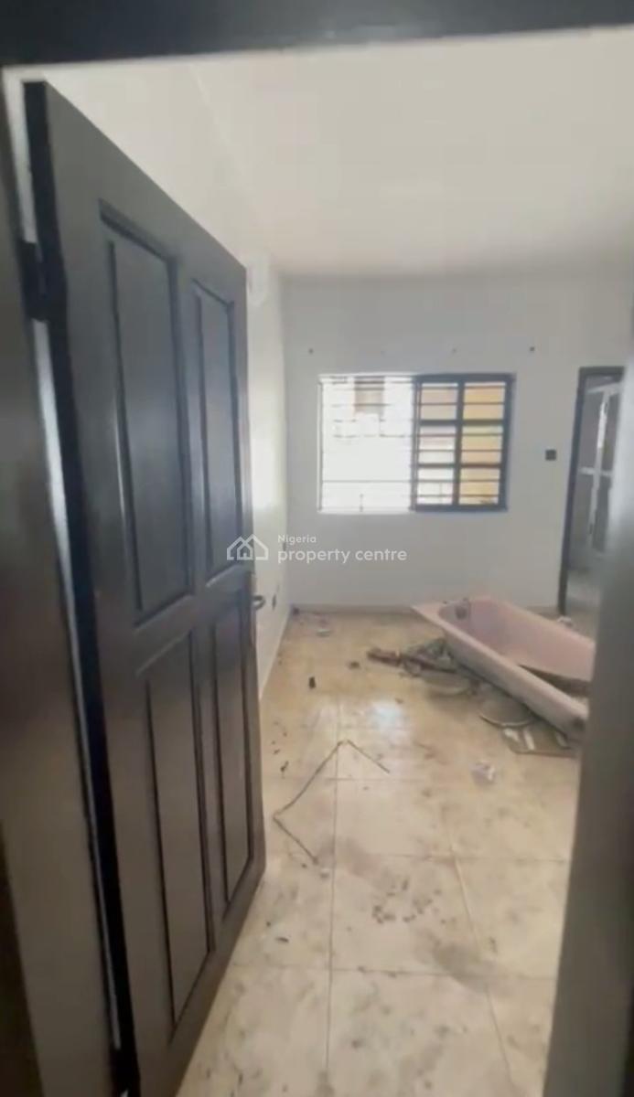 Luxury 3 Spacious Bedroom Apartment with Excellent Facility, Thomas, Ajah Under Bridge, Ajah, Lagos, Flat / Apartment for Rent