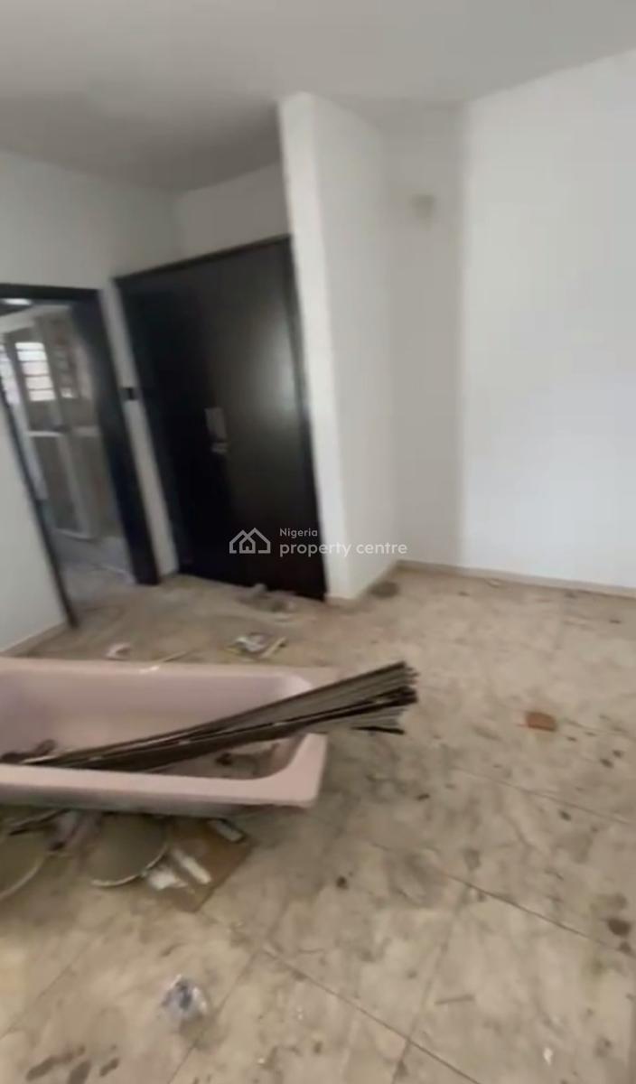 Luxury 3 Spacious Bedroom Apartment with Excellent Facility, Thomas, Ajah Under Bridge, Ajah, Lagos, Flat / Apartment for Rent