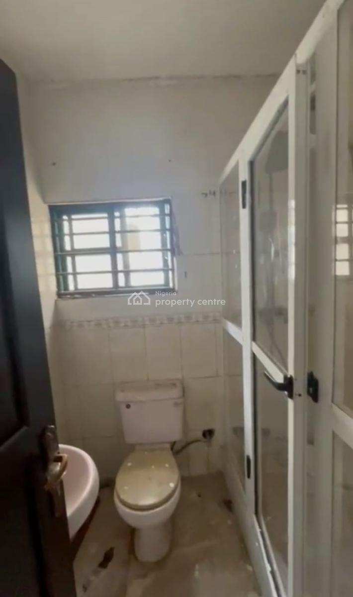 Luxury 3 Spacious Bedroom Apartment with Excellent Facility, Thomas, Ajah Under Bridge, Ajah, Lagos, Flat / Apartment for Rent