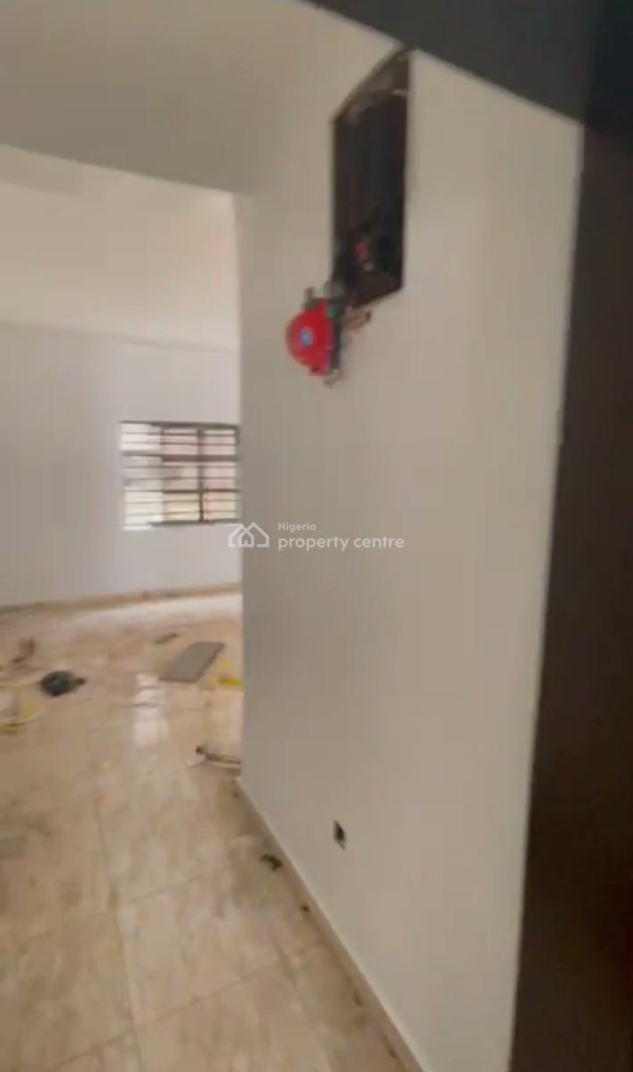 Luxury 3 Spacious Bedroom Apartment with Excellent Facility, Thomas, Ajah Under Bridge, Ajah, Lagos, Flat / Apartment for Rent