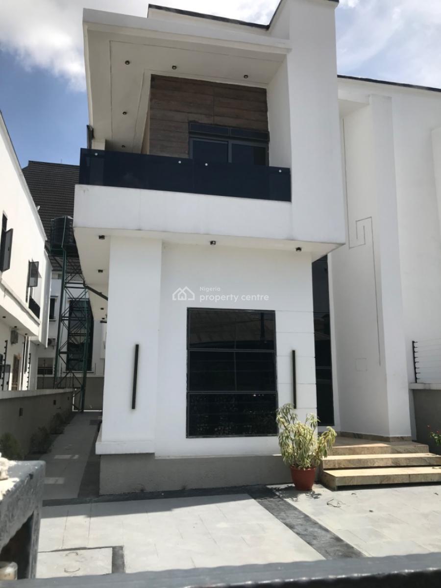 Standard 3 Bedroom Duplex, Shell Cooperative, Eliozu, Port Harcourt, Rivers, Semi-detached Duplex for Sale