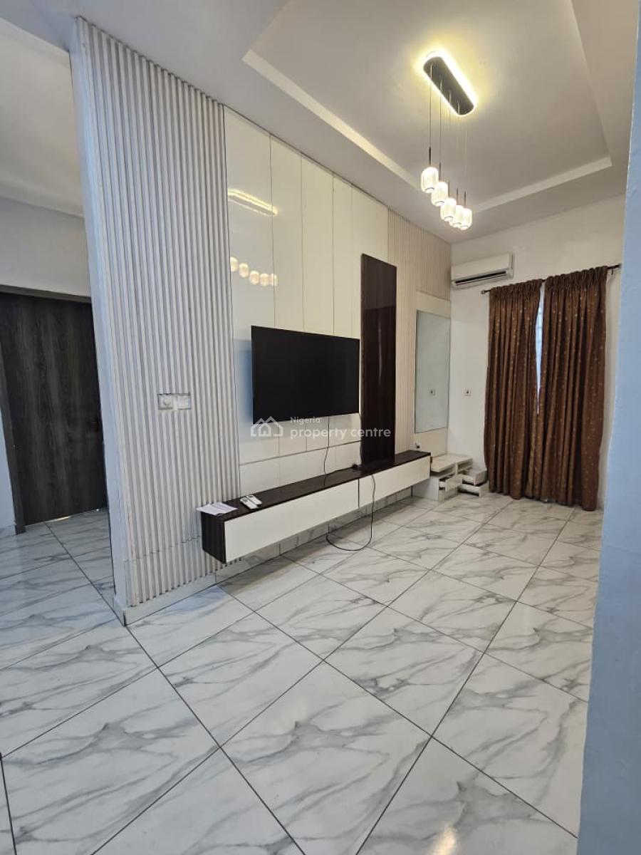 Luxury 4bedroom Detached Duplex, Oral Estate, Lekki, Lagos, Detached Duplex for Rent