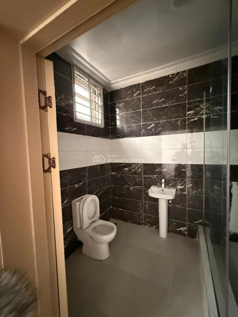 Luxury 4bedroom Semi Detached Duplex, Lekki County, Lekki, Lagos, Semi-detached Duplex for Rent