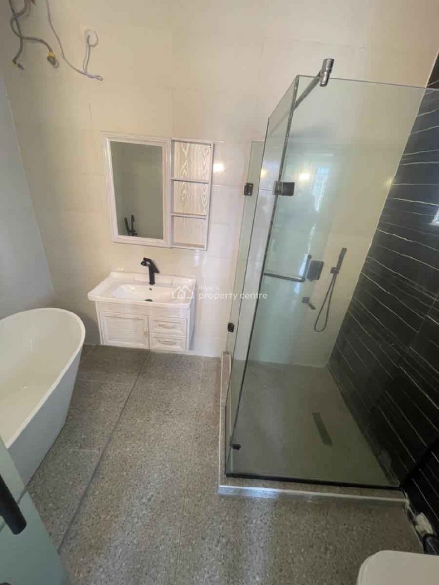 Luxurious 4 Bedroom Semi Detached Duplex with Bq, Orchid Road, Lekki Phase 1, Lekki, Lagos, Semi-detached Duplex for Sale