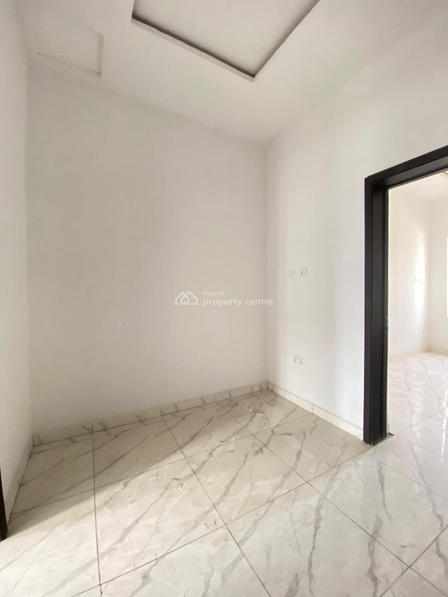 Affordable 3bedroom Terrace Duplex, Ajah, Ajah, Lagos, Terraced Duplex for Sale