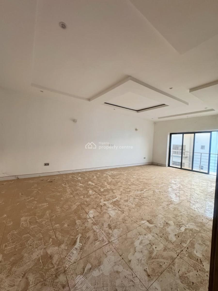 New 3 Bedroom Terrace Duplex+ Bq, Rockvale Manors Estate Apo Abuja, Apo, Abuja, Terraced Duplex for Rent
