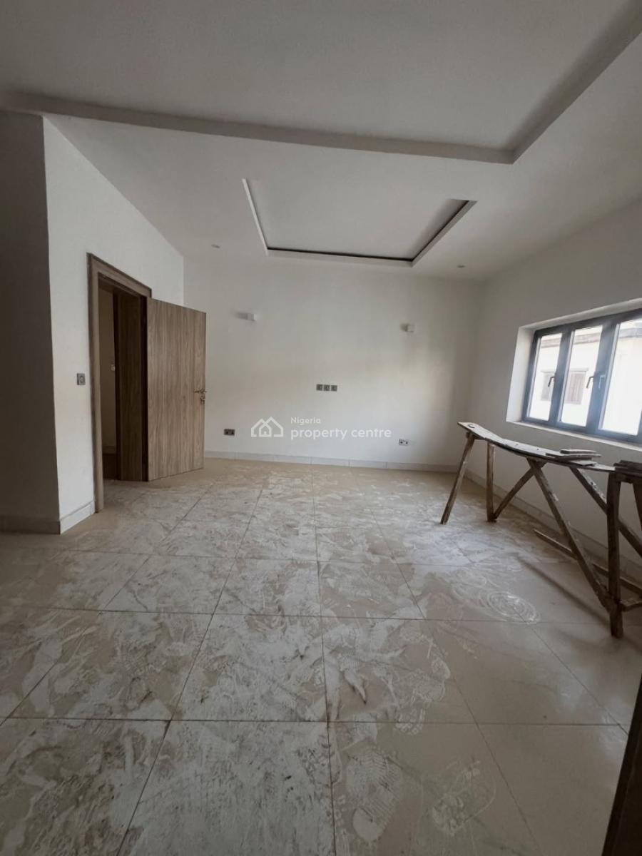 New 3 Bedroom Terrace Duplex+ Bq, Rockvale Manors Estate Apo Abuja, Apo, Abuja, Terraced Duplex for Rent