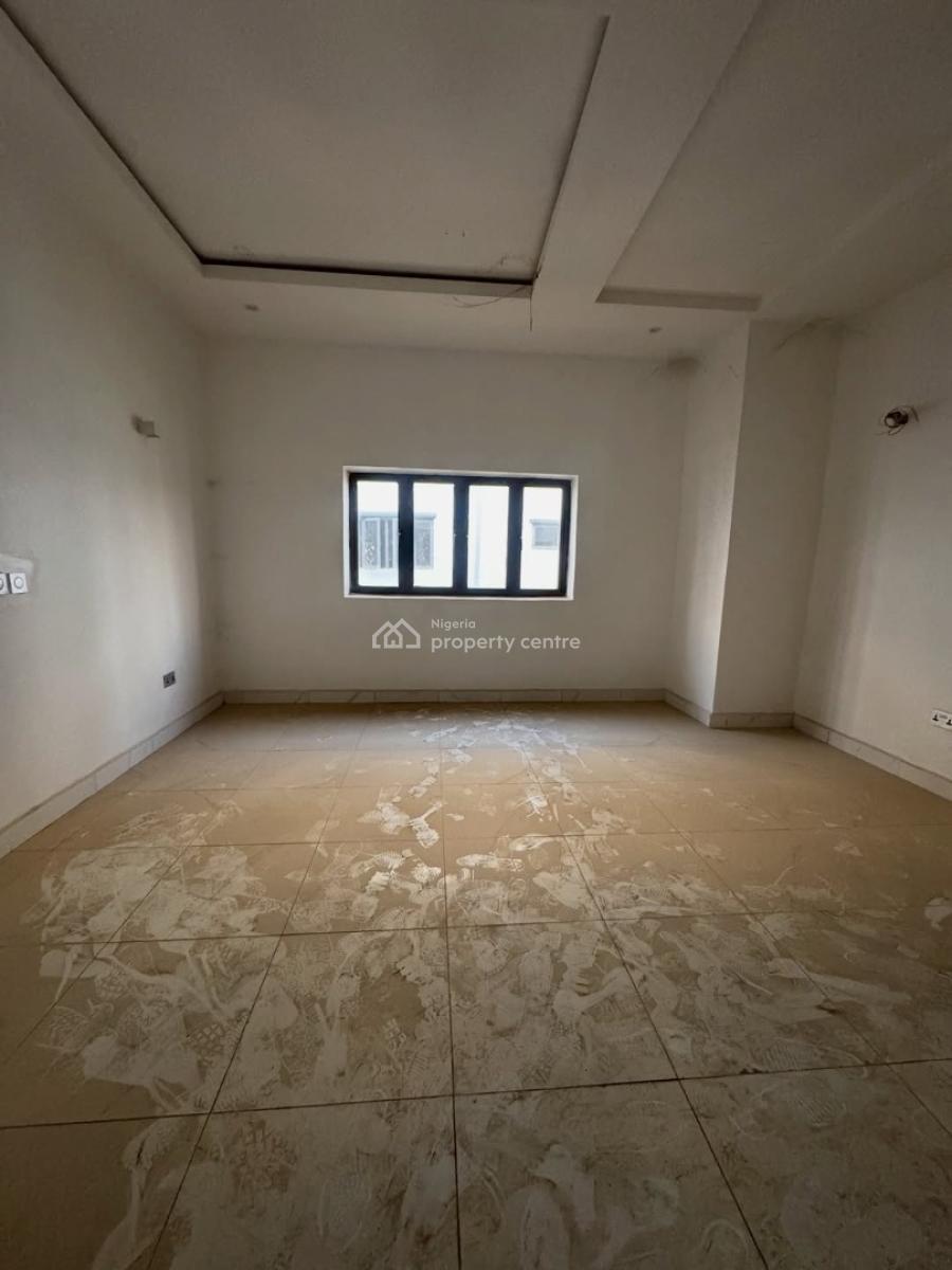 New 3 Bedroom Terrace Duplex+ Bq, Rockvale Manors Estate Apo Abuja, Apo, Abuja, Terraced Duplex for Rent