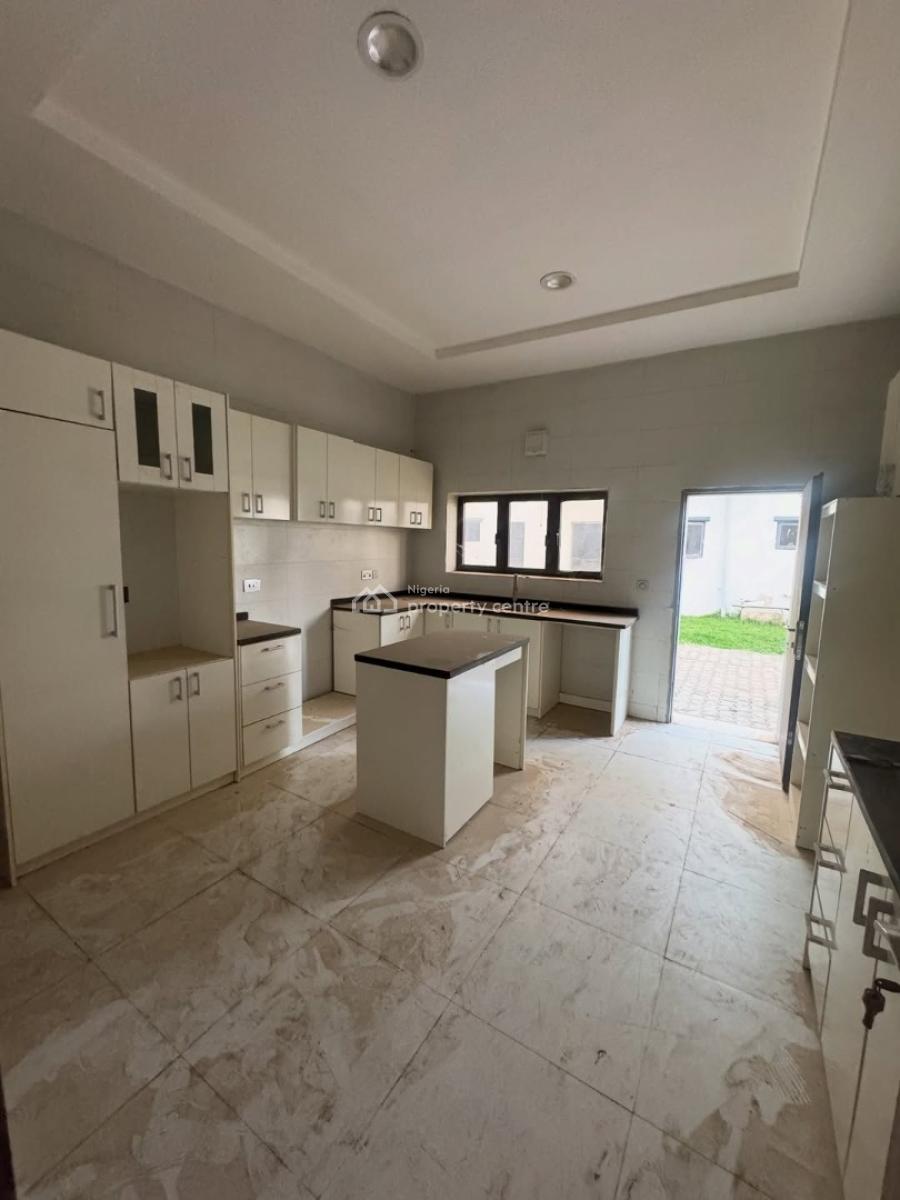 New 3 Bedroom Terrace Duplex+ Bq, Rockvale Manors Estate Apo Abuja, Apo, Abuja, Terraced Duplex for Rent